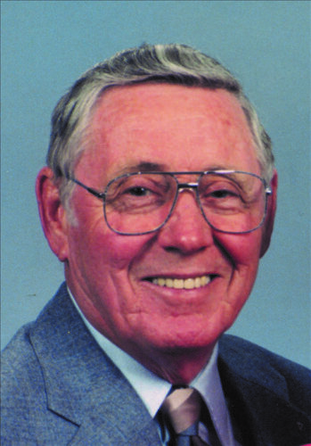 NORMAN GREENAN JR.